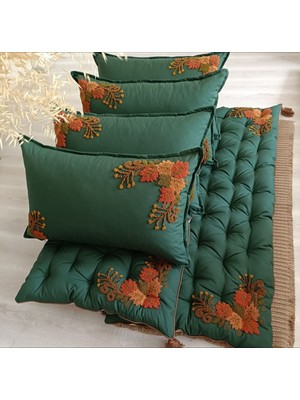 Anka Group Şık Bohem Minder Model 33