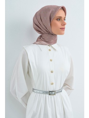 Armine Saf Ipek Sura EŞARP-2026 Ilkbahar-Yaz- 953000D 32
