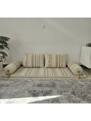 Anka Group Modern Bohem Yastık Seti Model 8