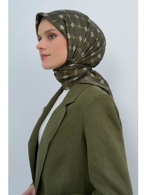 Armine Saf Ipek Sura EŞARP-2026 Ilkbahar-Yaz- 953000D 81