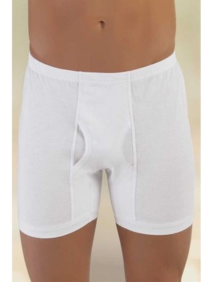 MTM My The Mall Giyim Şahinler Penye Erkek  Arjantin Boxer E007