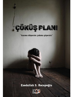 Tilki Kitap Çöküş Planı
