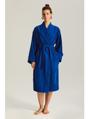 Towdoo Unisex Bornoz