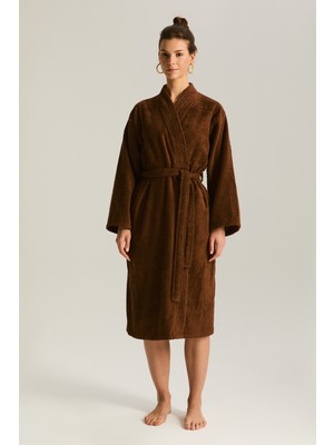 Towdoo Unisex Bornoz