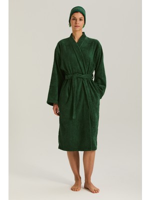 Towdoo Unisex Bornoz