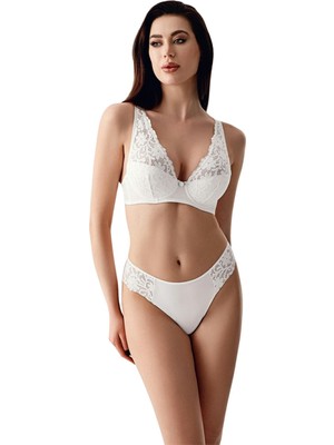 bebekokusu NB334156-B-K-SÜTYEN Külot Takım