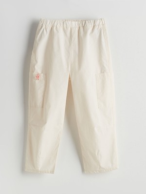 Lc Waikiki Yeni Sezon Beli Lastikli Kız Çocuk Pantolon