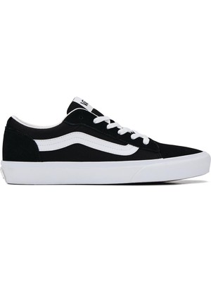 Vans Vero LS Erkek Siyah Sneaker.-