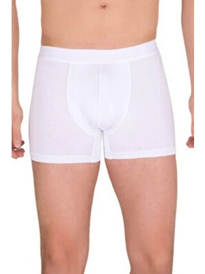 MTM My The Mall Giyim Berrak Erkek  Modal Boxer  4476