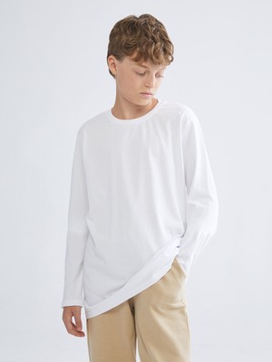 Lc Waikiki Yeni Sezon Bisiklet Yaka Erkek Çocuk Tişört