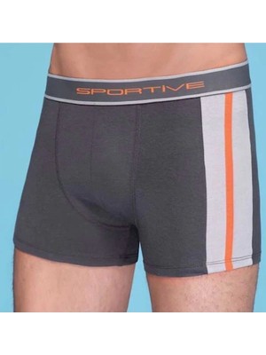 MTM My The Mall Giyim Erkek  Modal Boxer 1080