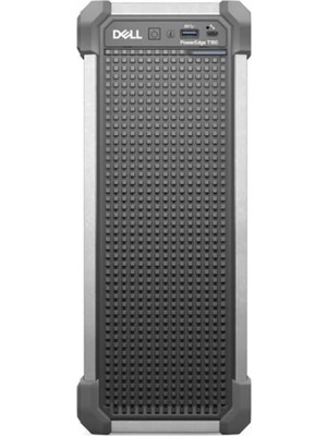 Dell Poweredge PET160SPL3 E-2434 1X16GB 1X480GB 1X300W Perc H355 3 Yıl Yerinde Garanti