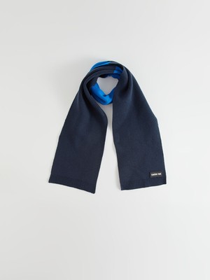 Lc Waikiki Yeni Sezon Etiket Baskılı Erkek Çocuk Atkı