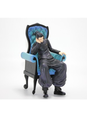 Aspartam Anime Jujutsu Kaisen Figürü 24 Cm