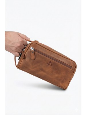 Aka Deri 206 Aka Portföy Çanta