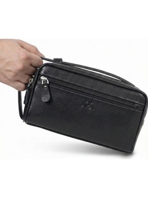 Aka Deri 206 Aka Portföy Çanta