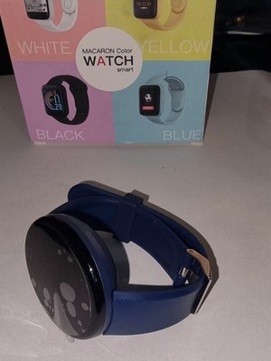 Normadia Renkli Macaron Bileklik ile Şıklığınızı Tamamlayın