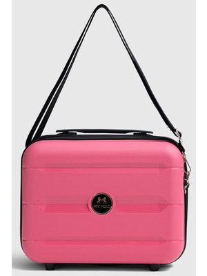 Fiyaka My-Pp Makyaj  Polipropilen Süper Esnek Kırılmaz  Seyahat