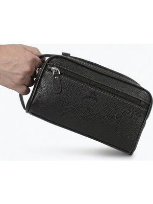 Aka Deri 206 Aka Portföy Çanta