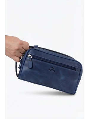 Aka Deri 206 Aka Portföy Çanta