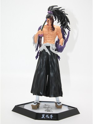 Fixup Anime Demon Slayer Kokushibo 30 cm