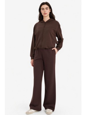 DeFacto Straight Fit Pantolon D6667AX26SP