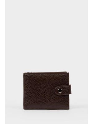 DeFacto Erkek Suni Deri Cüzdan H0239AXNS