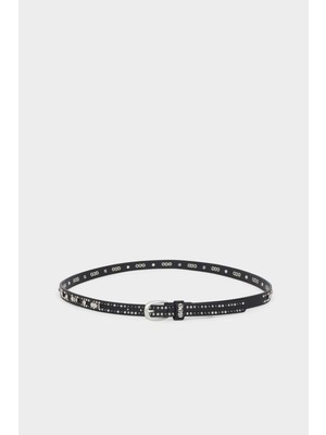 DeFacto Kadın Suni Deri Günlük Kemer G7330AXNS