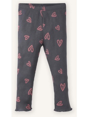 DeFacto Fitilli Kaşkorse Tayt Kız Bebek G7498A526SP