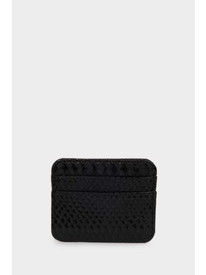 DeFacto Kadın Suni Deri Kartlık H0948AXNS