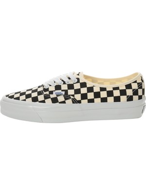 VN000CQA2BO1 Vans Lx Authentic Reissue 44 Spor Ayakkabı Beyaz