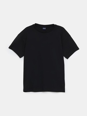 Lc Waikiki Yeni Sezon Bisiklet Yaka Erkek Çocuk Tişört