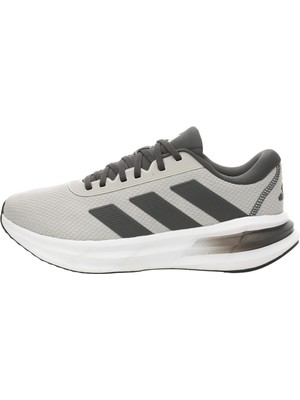 AKJ3487 Adidas Galaxy Run Erkek Spor Ayakkabı Gri