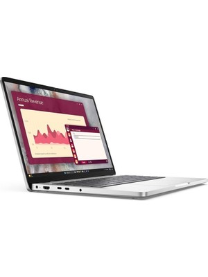 Erdo Dell Nb Pro 14 Ultra5 235U 16GB 512SSD Dos BTO113_PC14250_U