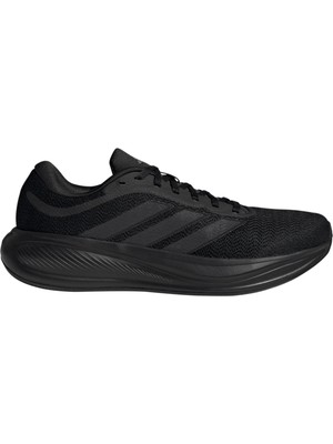 AKJ1737 Adidas Response Runner 2 Erkek Spor Ayakkabı Siyah