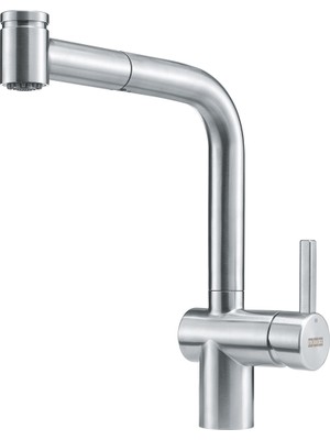 Franke - Atlas Neo Doccia Sprey Evye Armatürü - 115.0521.441