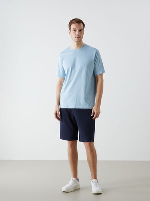 Lc Waikiki Yeni Sezon Standart Kalıp Erkek Şort