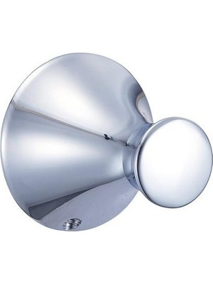 Bocchı Novara Bornoz Askılık Krom 3016 0001