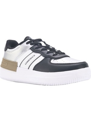 Lumberjack Sneaker Beyaz Kadın 781