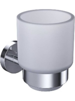 Bocchı Bocchi - Piave Diş Fırçalık Krom - 3015-0003