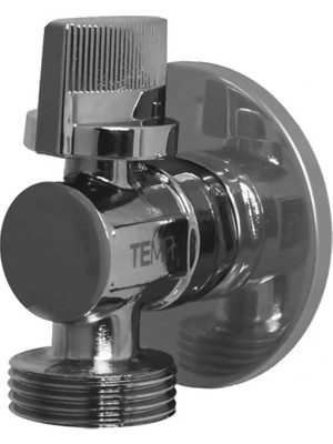 Tema - Çamaşır Makine Musluğu 34″ - 69120