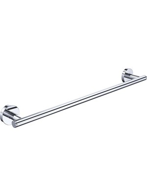 Bocchı Bocchi - Piave Havluluk Uzun 498 mm Krom - 3015-0013