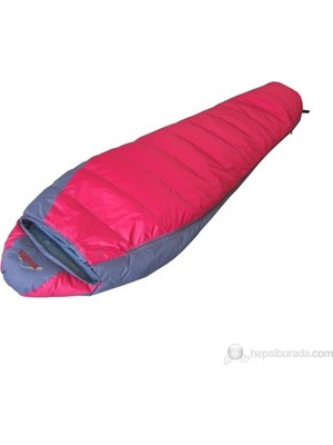 Evolite Cocoon 300 Kaz Tüyü -12° Uyku Tulumu