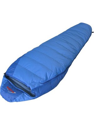 Evolite Cocoon 300 Kaz Tüyü -12° Uyku Tulumu