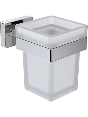 Bocchı Bocchi Matera Diş Fırçalık Krom 3021 0003