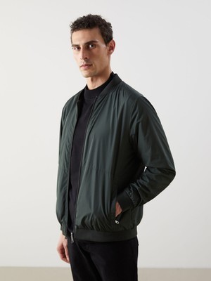 Lc Waikiki Yeni Sezon Standart Kalıp Uzun Kollu Erkek Ceket