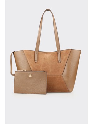 Elle Taba Kadın Omuz Çantası