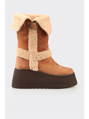 Elle Taba Deri Kadın Günlük Bot