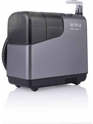 Arnica Spot Hydra Sıcak Su Halı Buharlı Halı Koltuk ve Leke Temizleyici ET18200