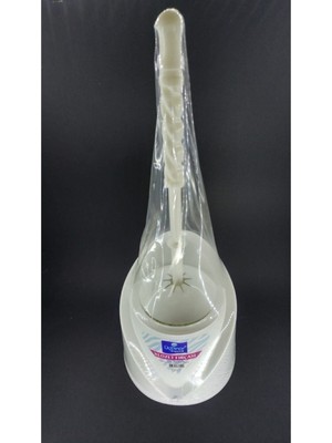 Üçpınar Plastik Klozet Fırça Takımı